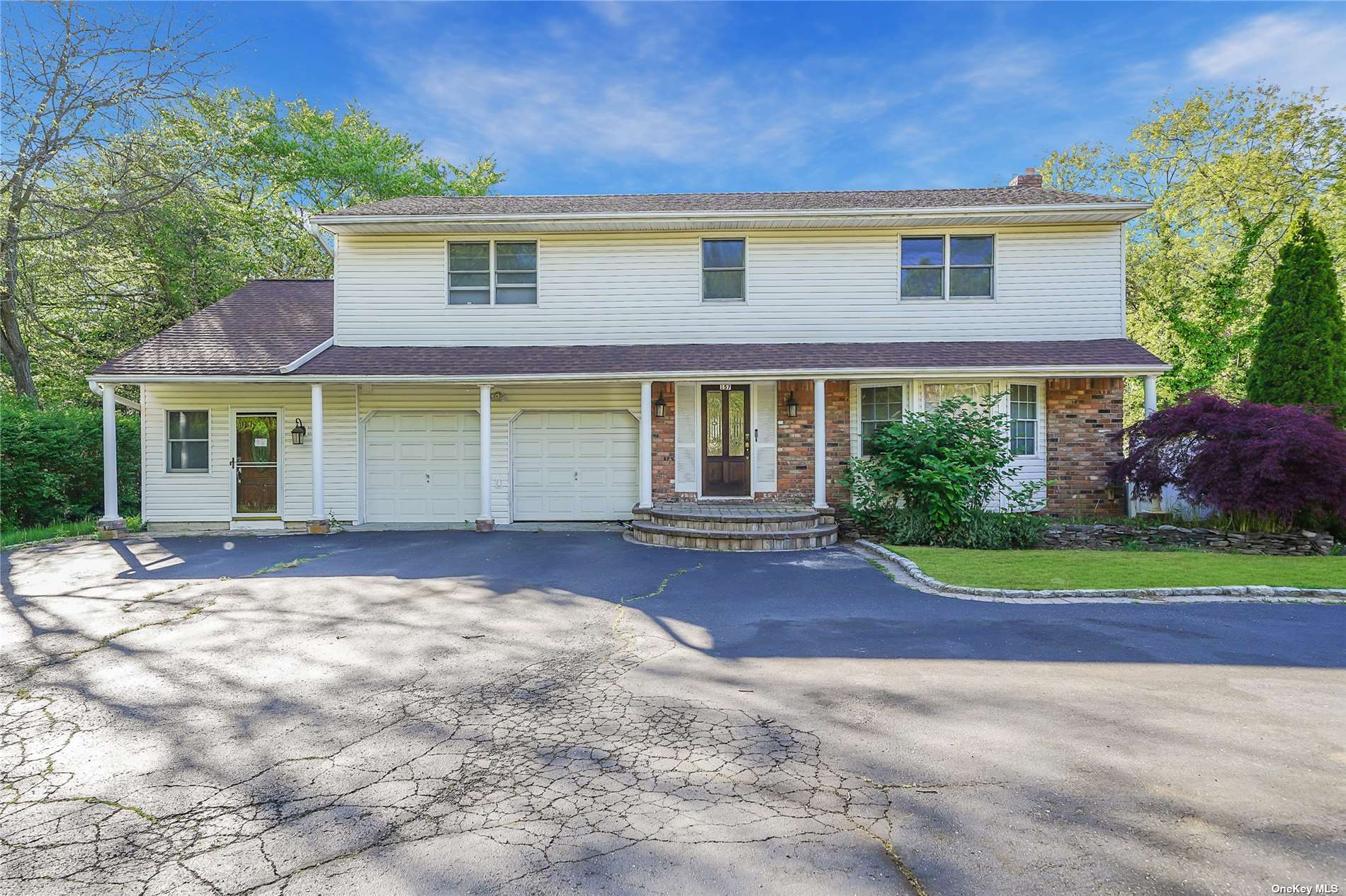 #1 photo, 157 Parkway Drive, 东长岛 康马克 Commack , NY 11725