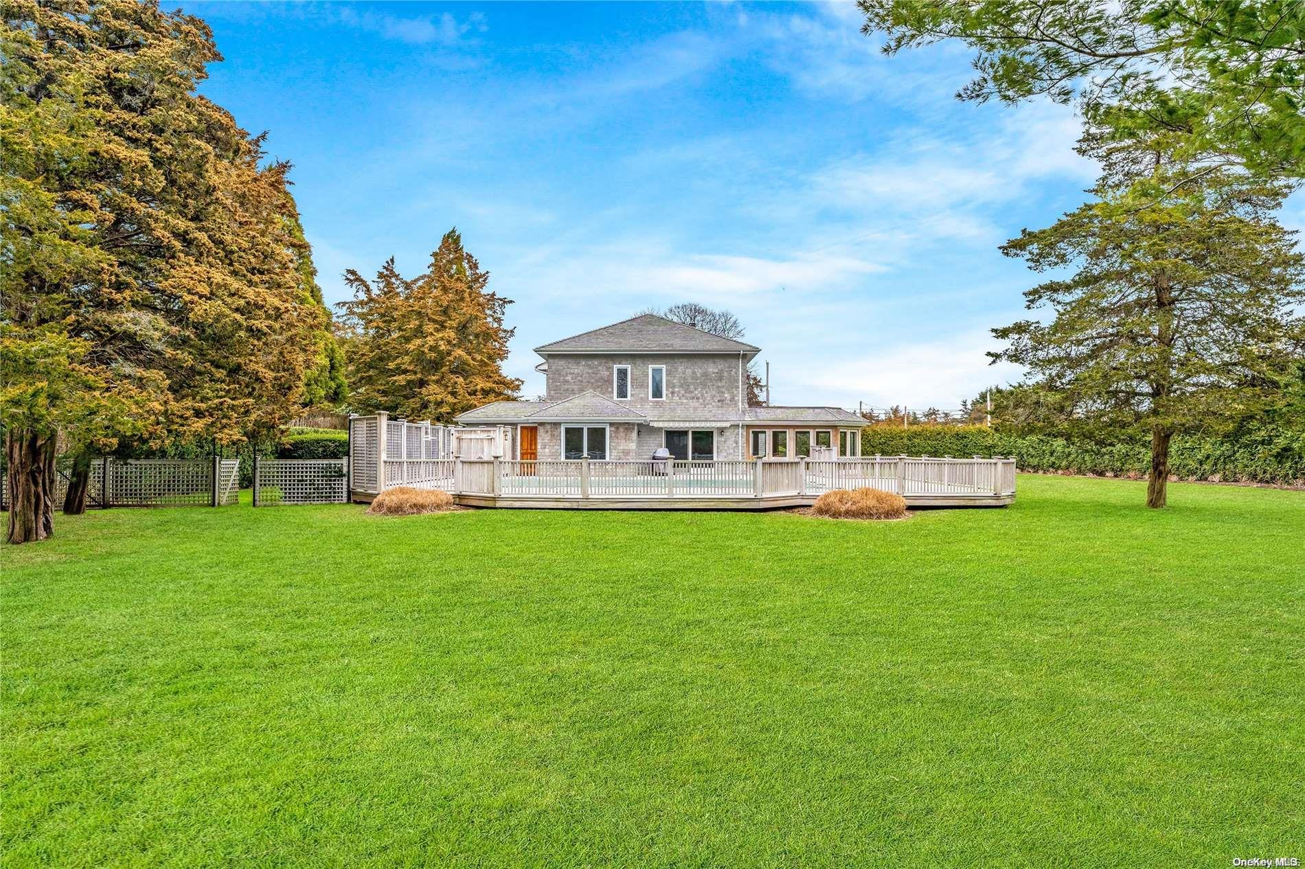 #2 photo, 13 Quogo Neck Lane, サフォーク郡 Quogue , NY 11959