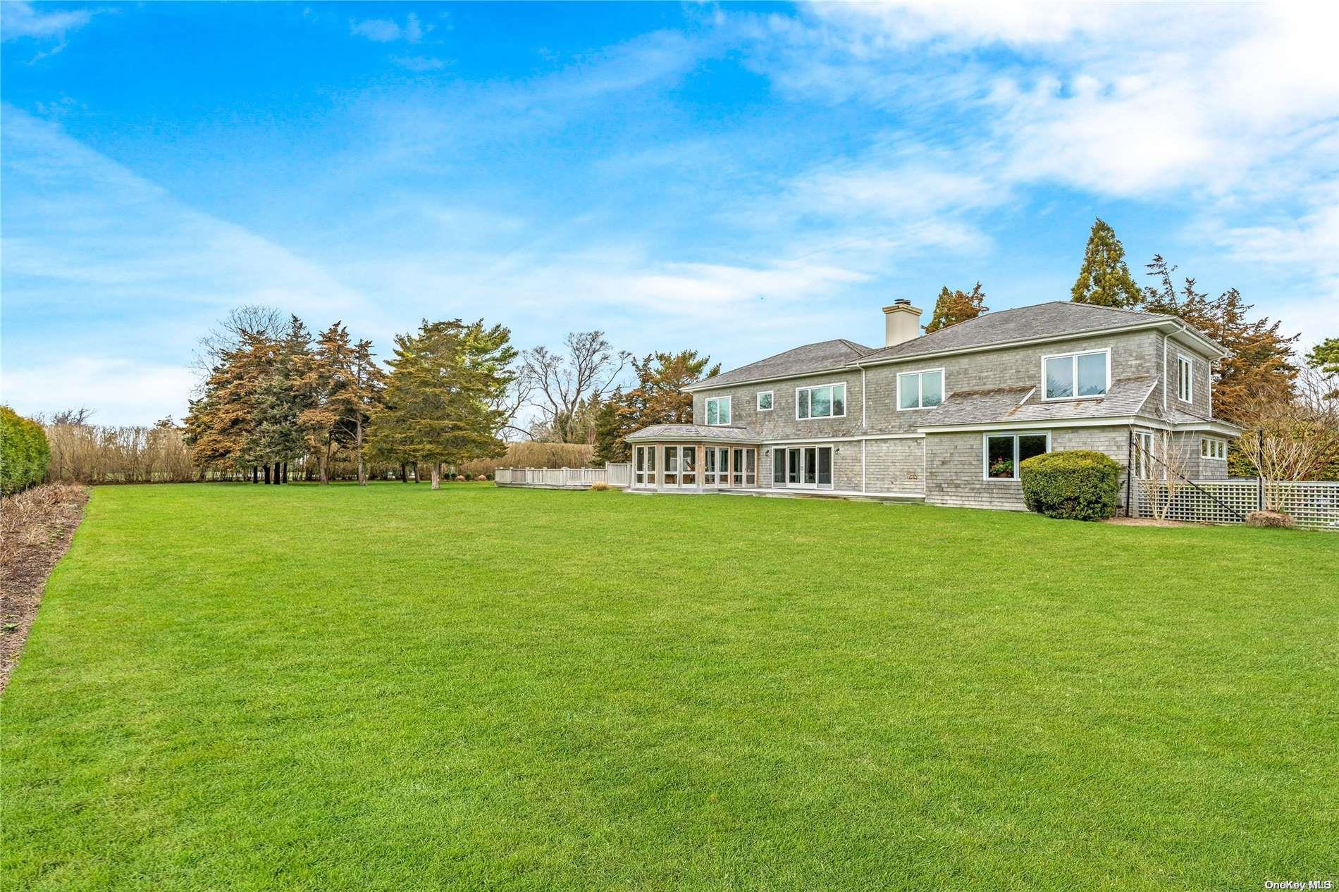 #4 photo, 13 Quogo Neck Lane, サフォーク郡 Quogue , NY 11959