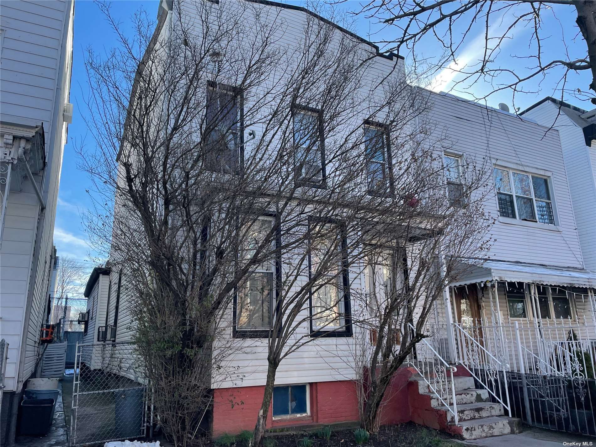 #1 photo, 93 Elton Street, Cypress Hills , NY 11208