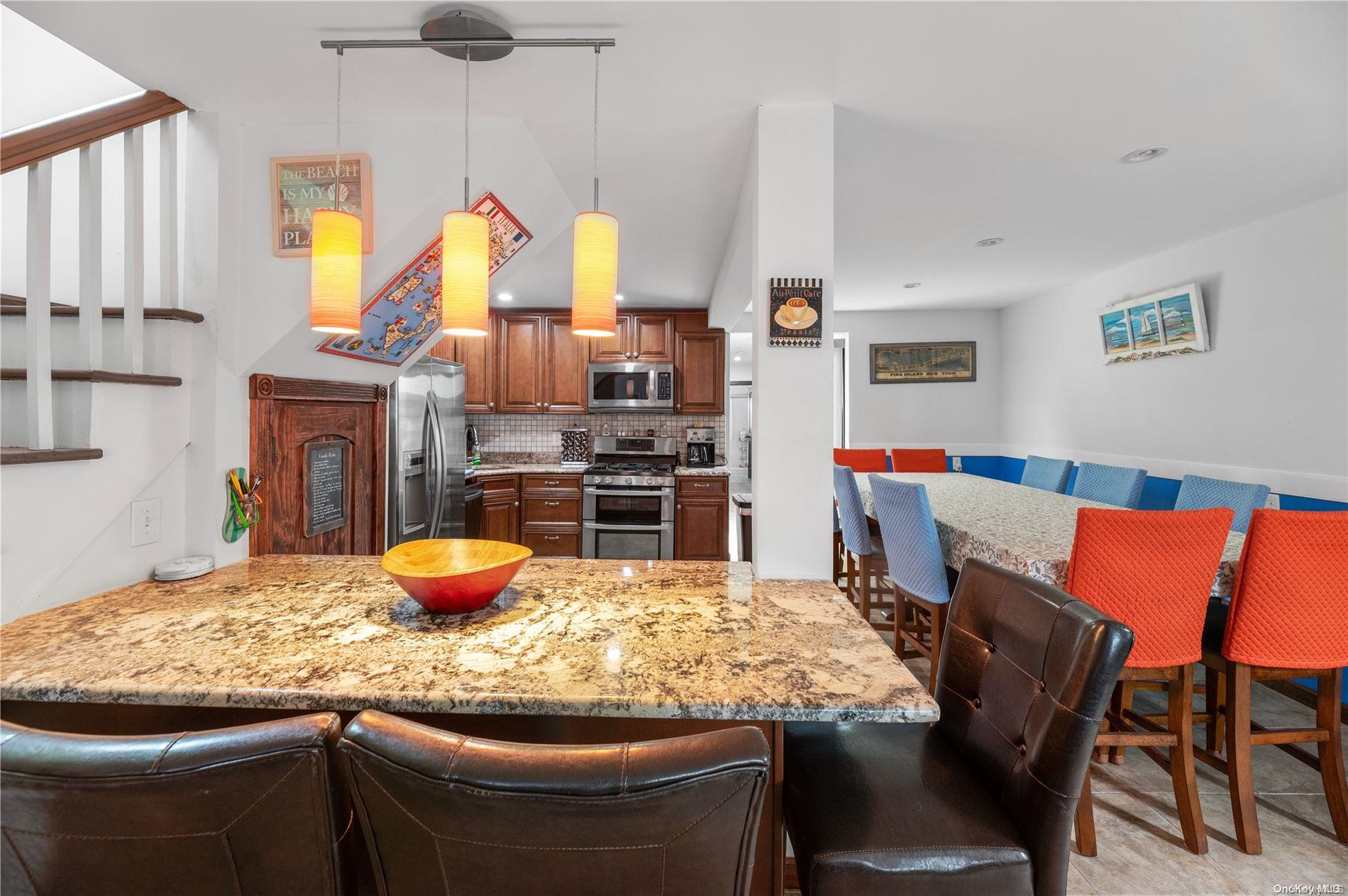 #3 photo, 289 Cottage Walk, Ocean Beach , NY 11770