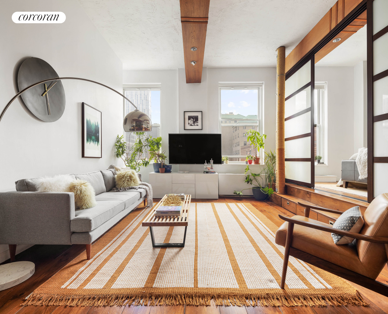 #1 photo, 96 Schermerhorn Street, 布鲁克林 波恩兰姆小丘 Boerum Hill , NY 11201