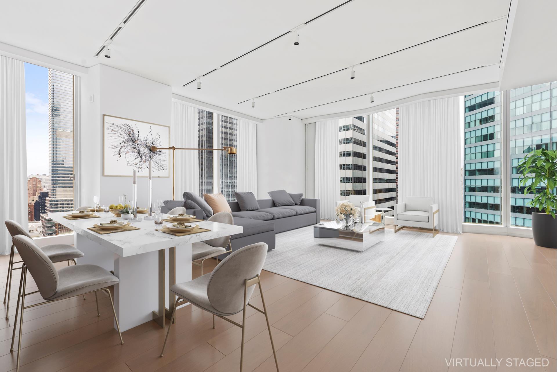 #1 photo, 100 E 53RD Street, 曼哈顿 中城东区 Middle East Side , NY 10022