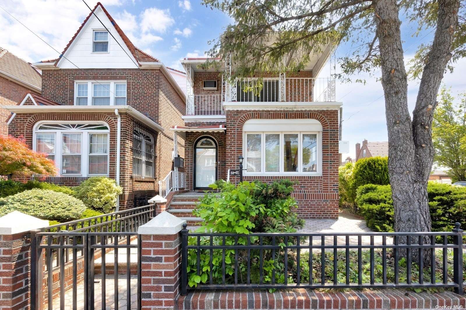 #1 photo, 84-02 Penelope Avenue, 皇后区 中村 Middle Village , NY 11379