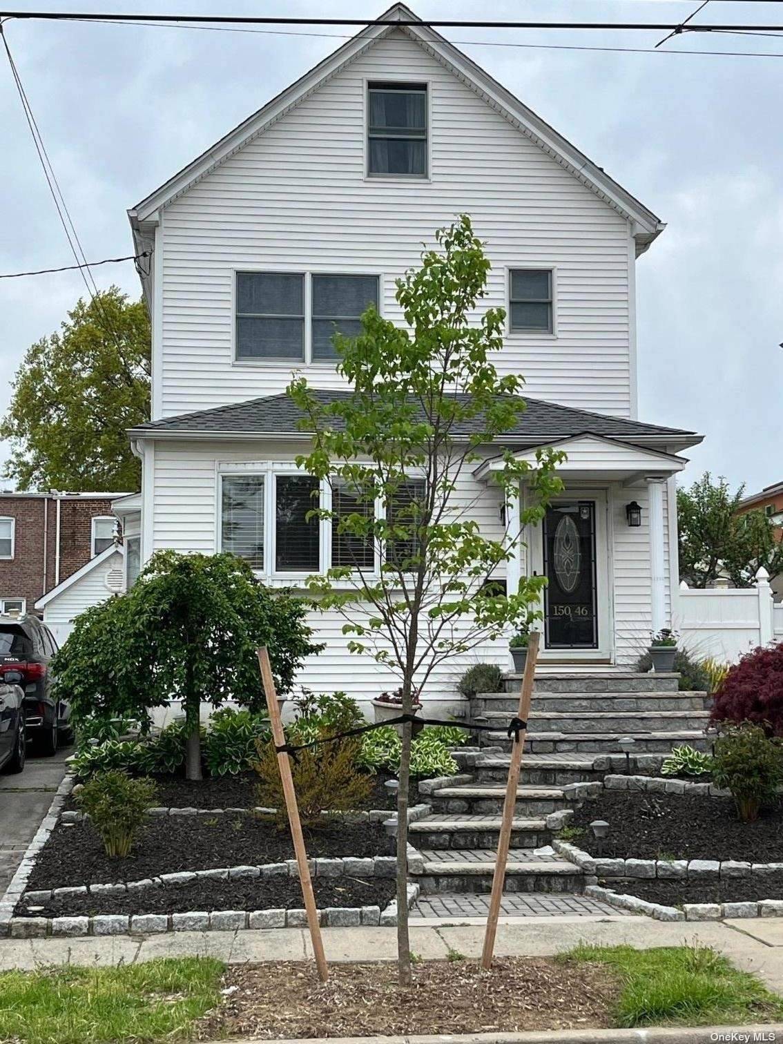 #1 photo, 150-46 20 Avenue, 皇后區 白石鎮 Whitestone , NY 11357