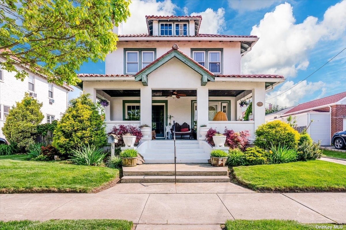 #1 photo, 66 W Olive Street, 长岛 长滩 Long Beach , NY 11561