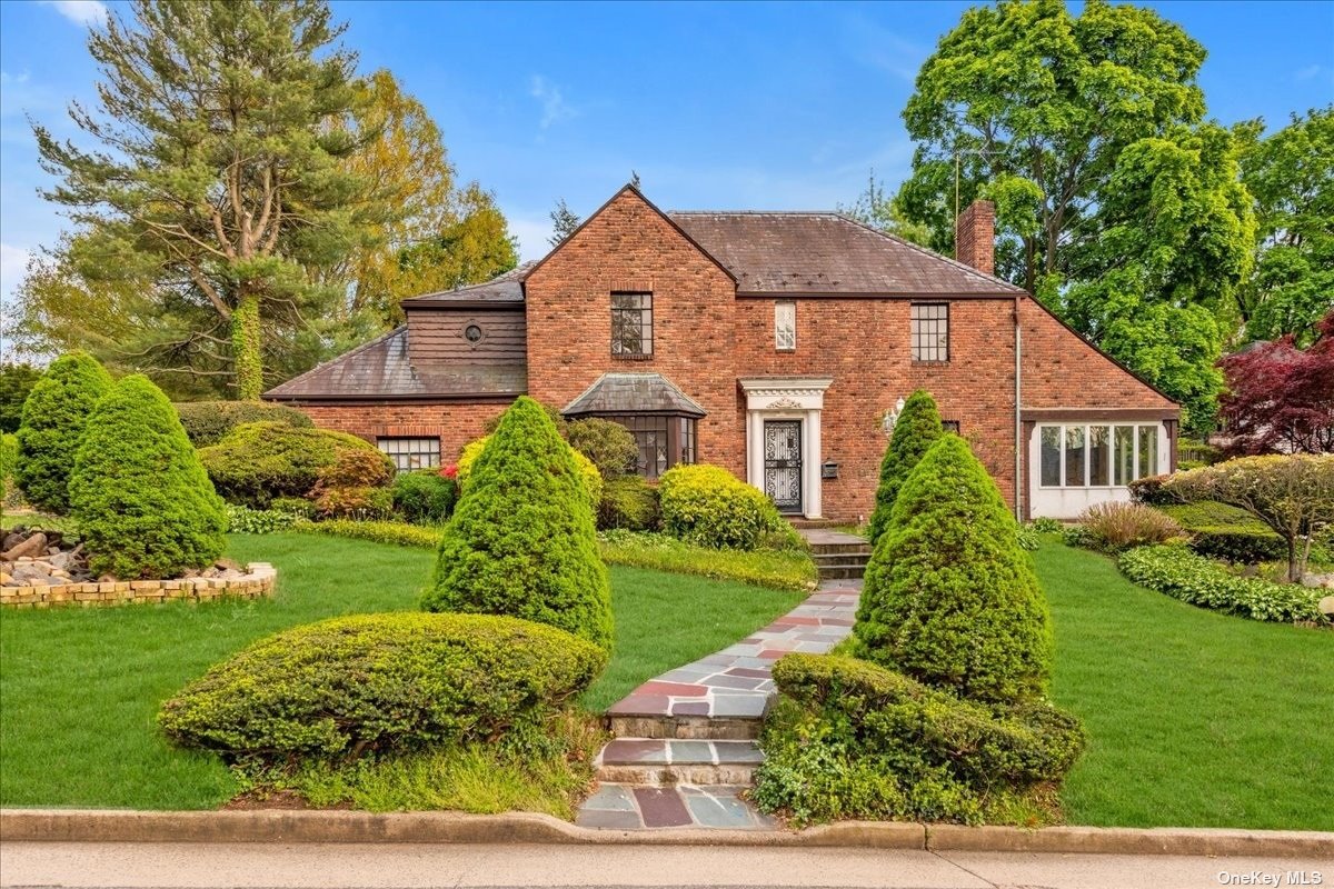 #1 photo, 56 Old Ox Road, 长岛 曼哈塞特 Manhasset , NY 11030