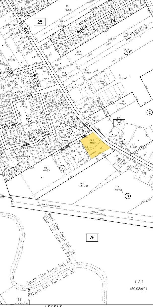 #5 photo, 0 Smelkoff Rd, Geddes , NY 13209