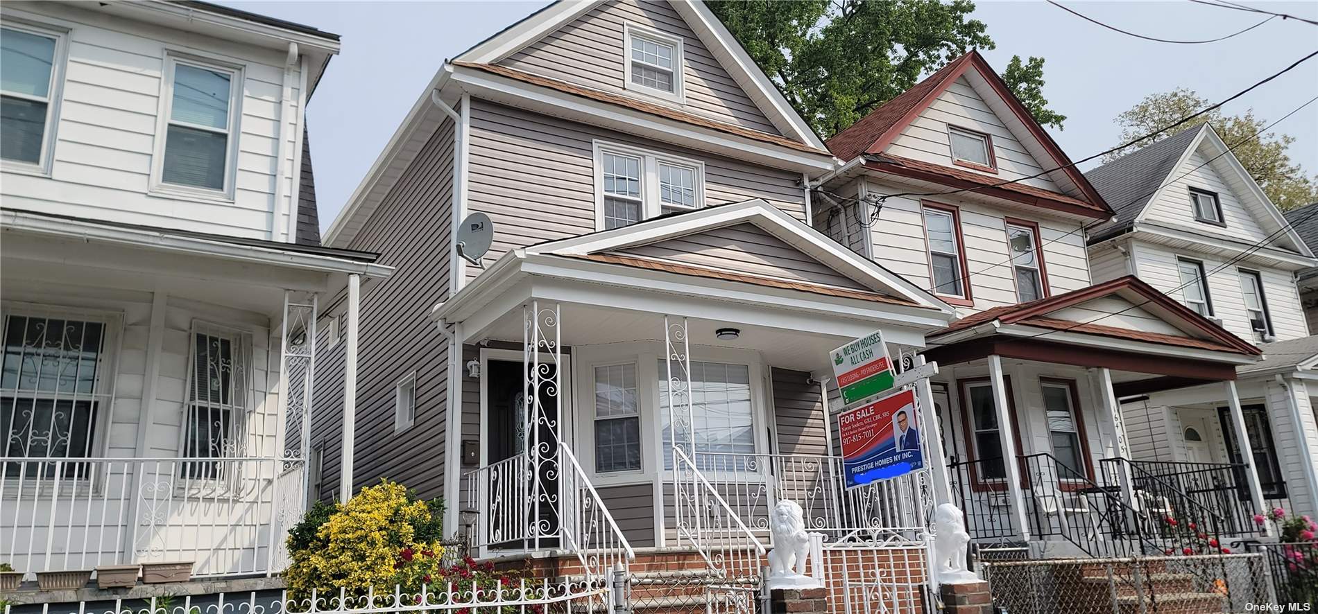 #1 photo, 164-03 109th Avenue, 皇后区 牙买加 Jamaica , NY 11433