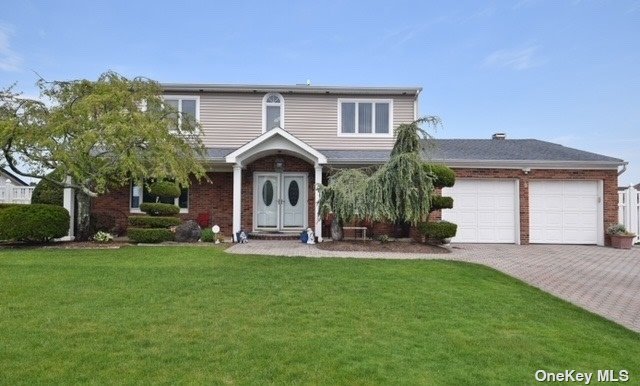 #1 photo, 9 Harbor Court, 东长岛 Copiague , NY 11726