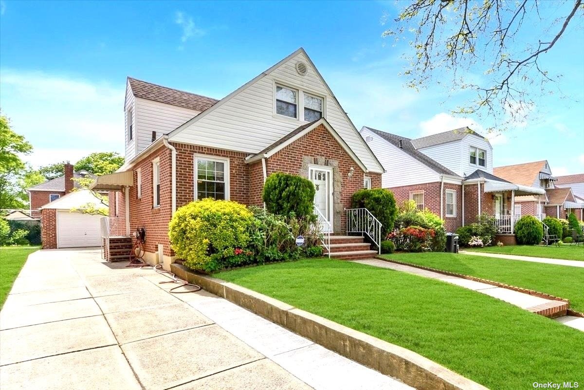 #1 photo, 58-16 219 Street, 皇后區 貝塞 Bayside , NY 11364