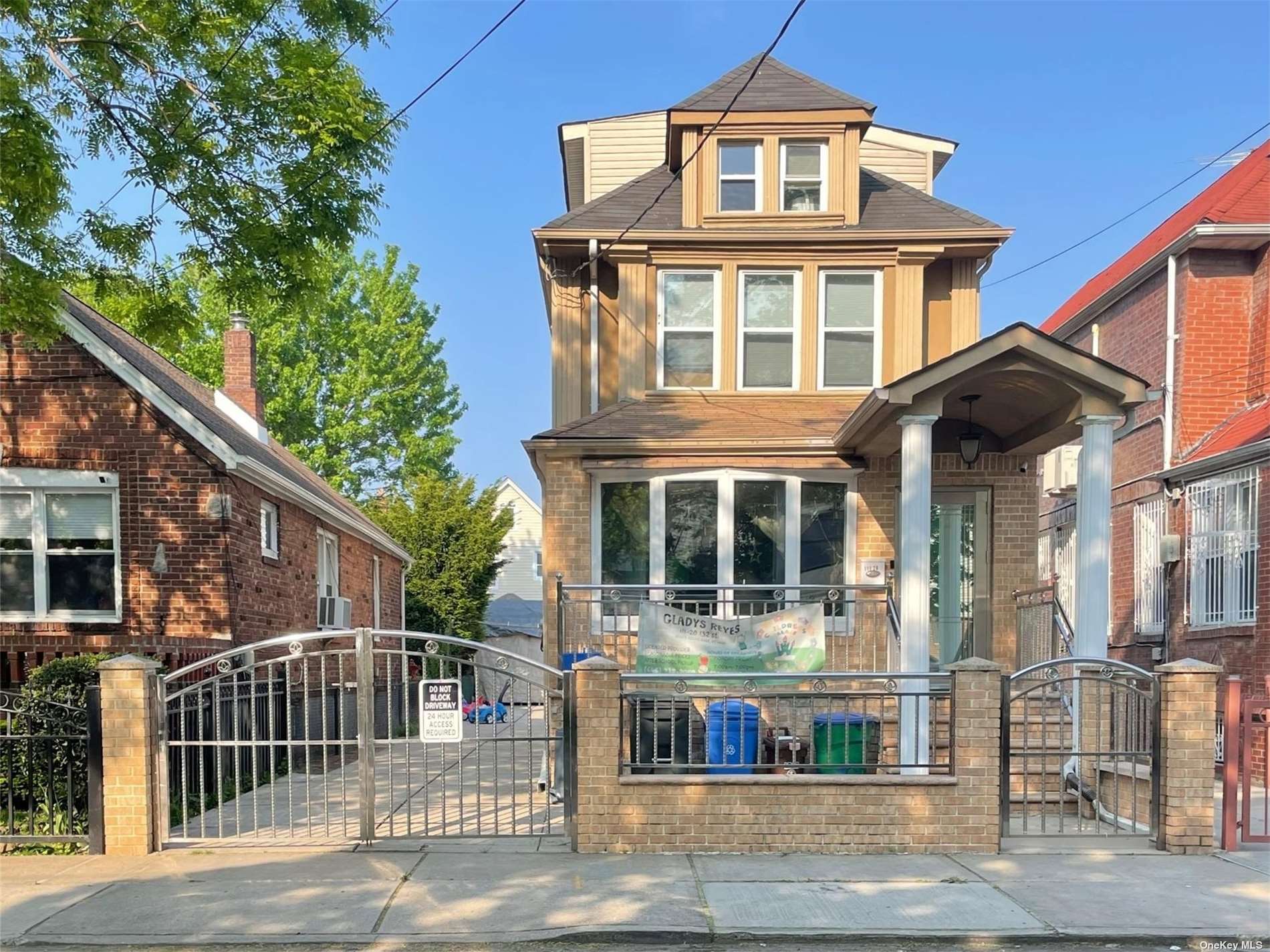 #1 photo, 111-28 132nd Street, 皇后区 奥松公园 South Ozone Park , NY 11420