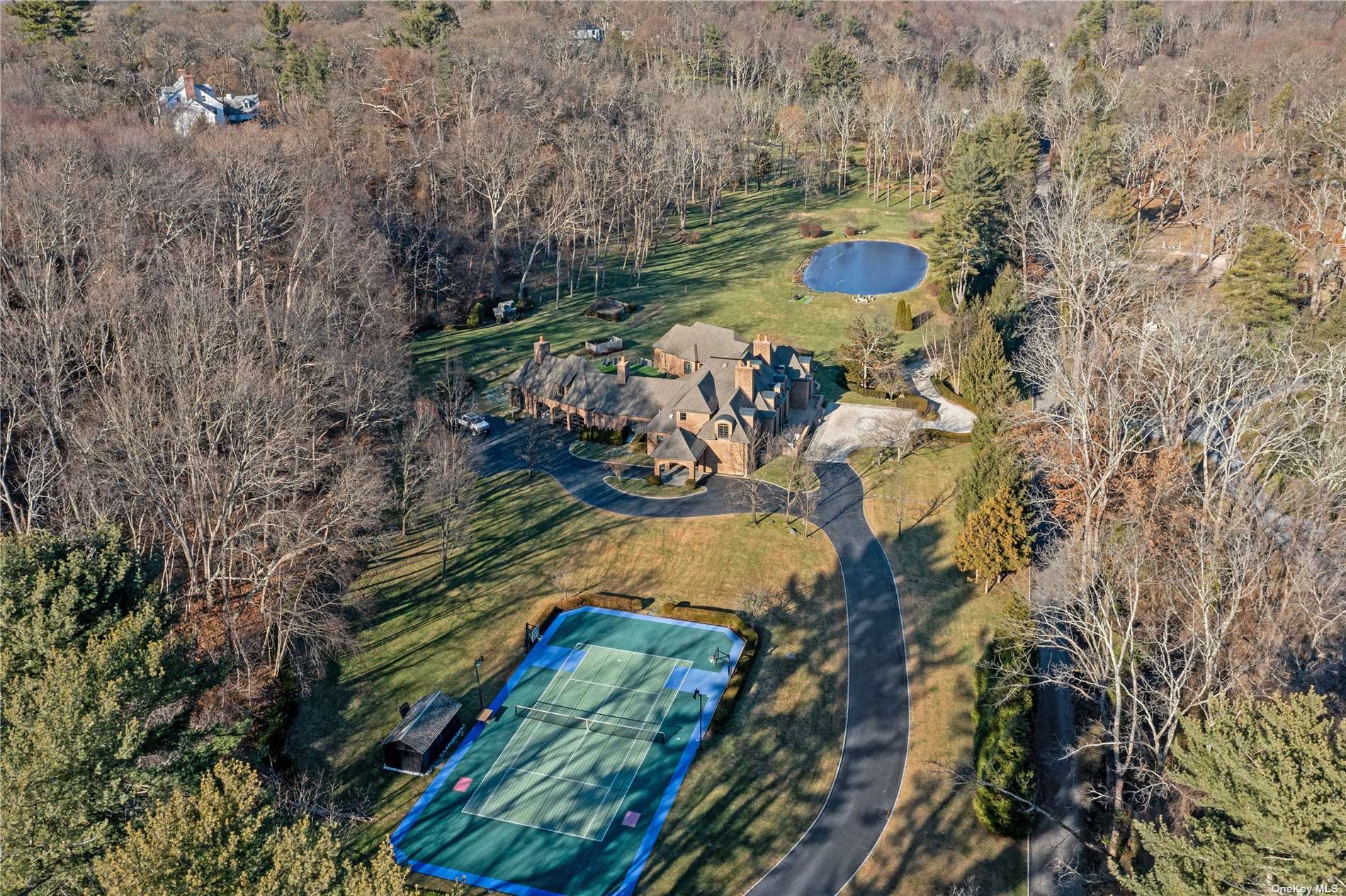 #1 photo, 4 Thorne Lane, 长岛 Matinecock , NY 11560