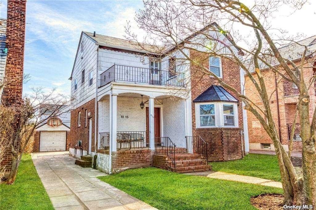 #1 photo, 81-15 189 Street, 皇后区 牙买加豪宅 Jamaica Estates , NY 11432