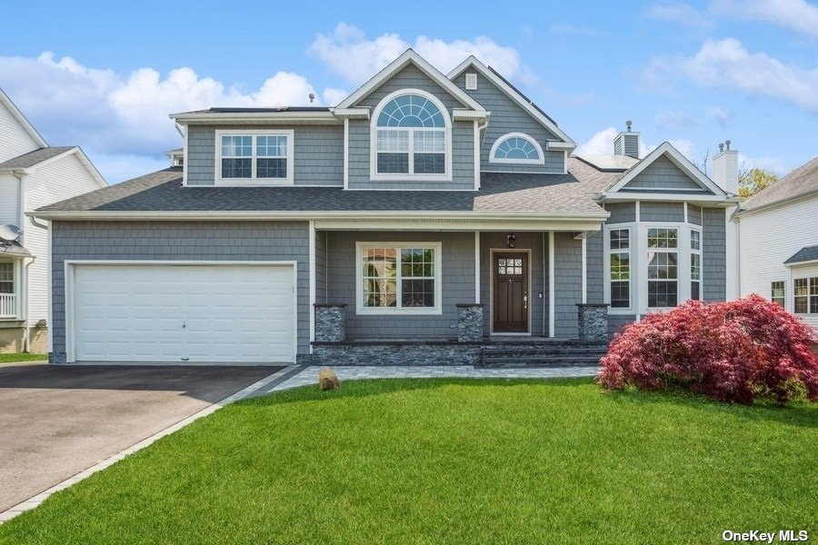 #1 photo, 75 Beechwood Drive, 东长岛 Manorville , NY 11949