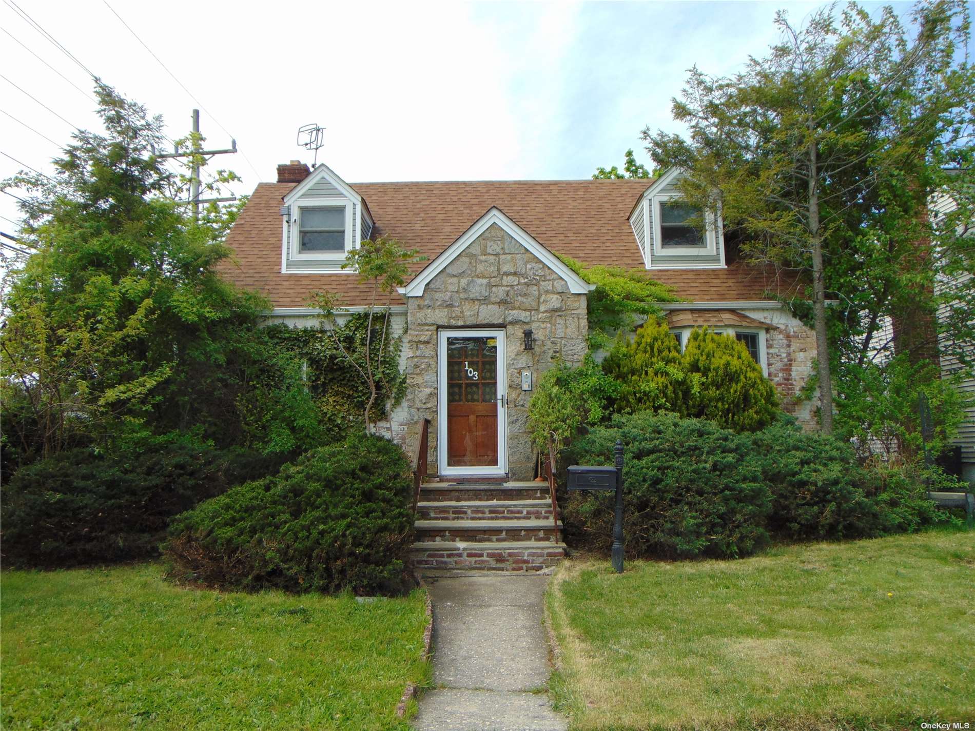 #1 photo, 103 Linden Avenue, 长岛 Lynbrook , NY 11563