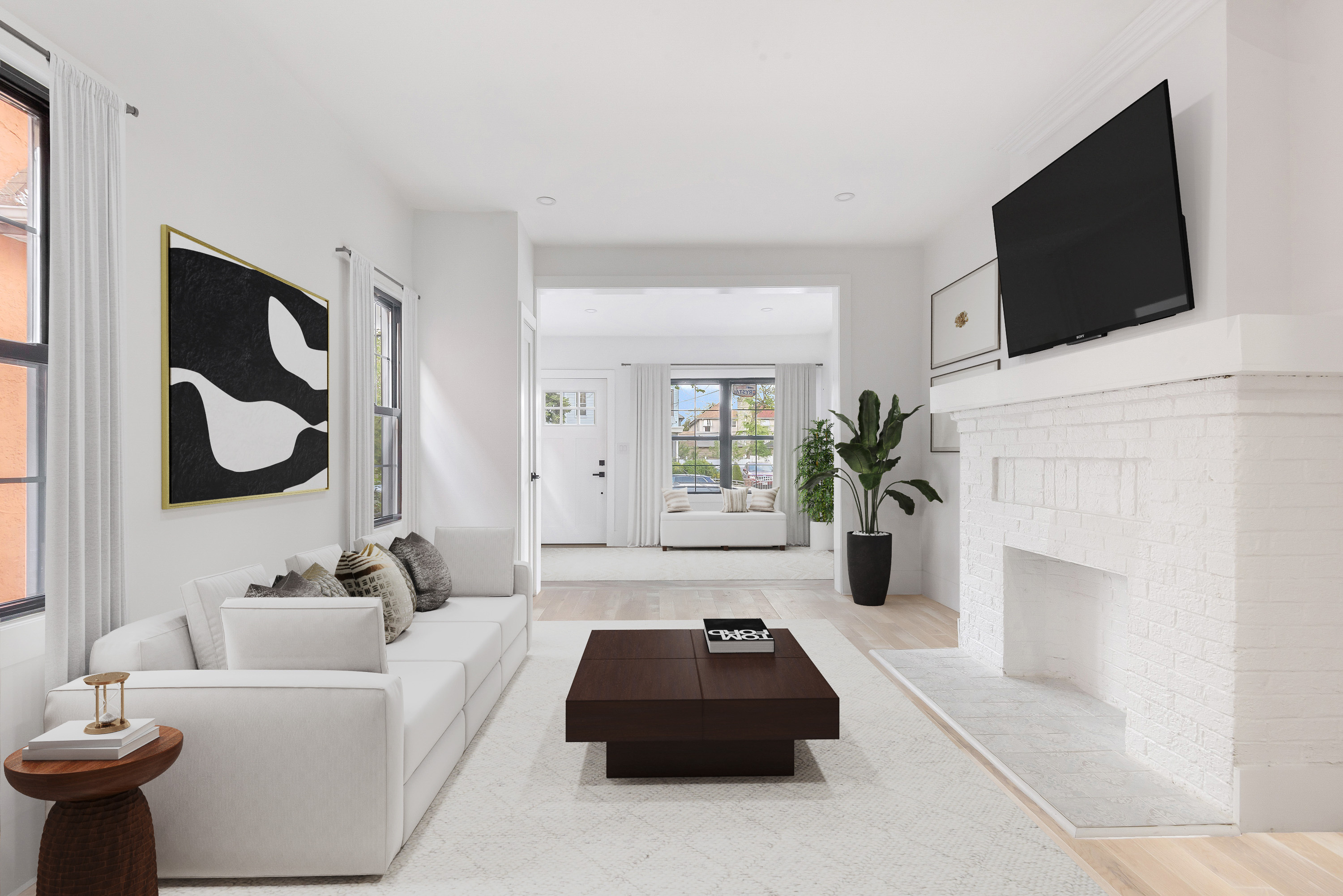 #1 photo, 1284 BROOKLYN Avenue, 布鲁克林 Northeast Flatbush , NY 11203