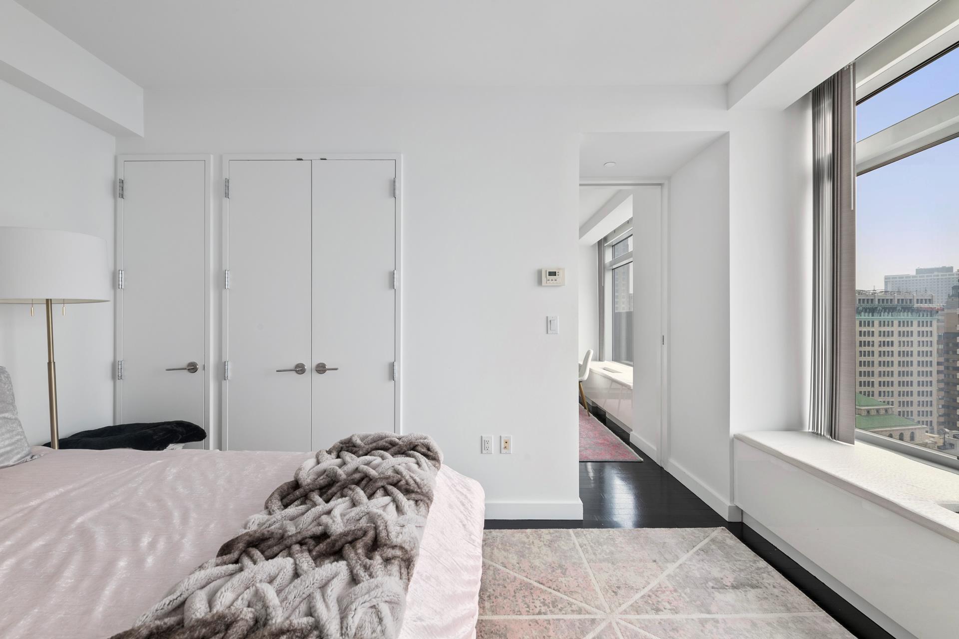 #4 photo, 123 WASHINGTON Street, マンハッタン Financial District , NY 10006