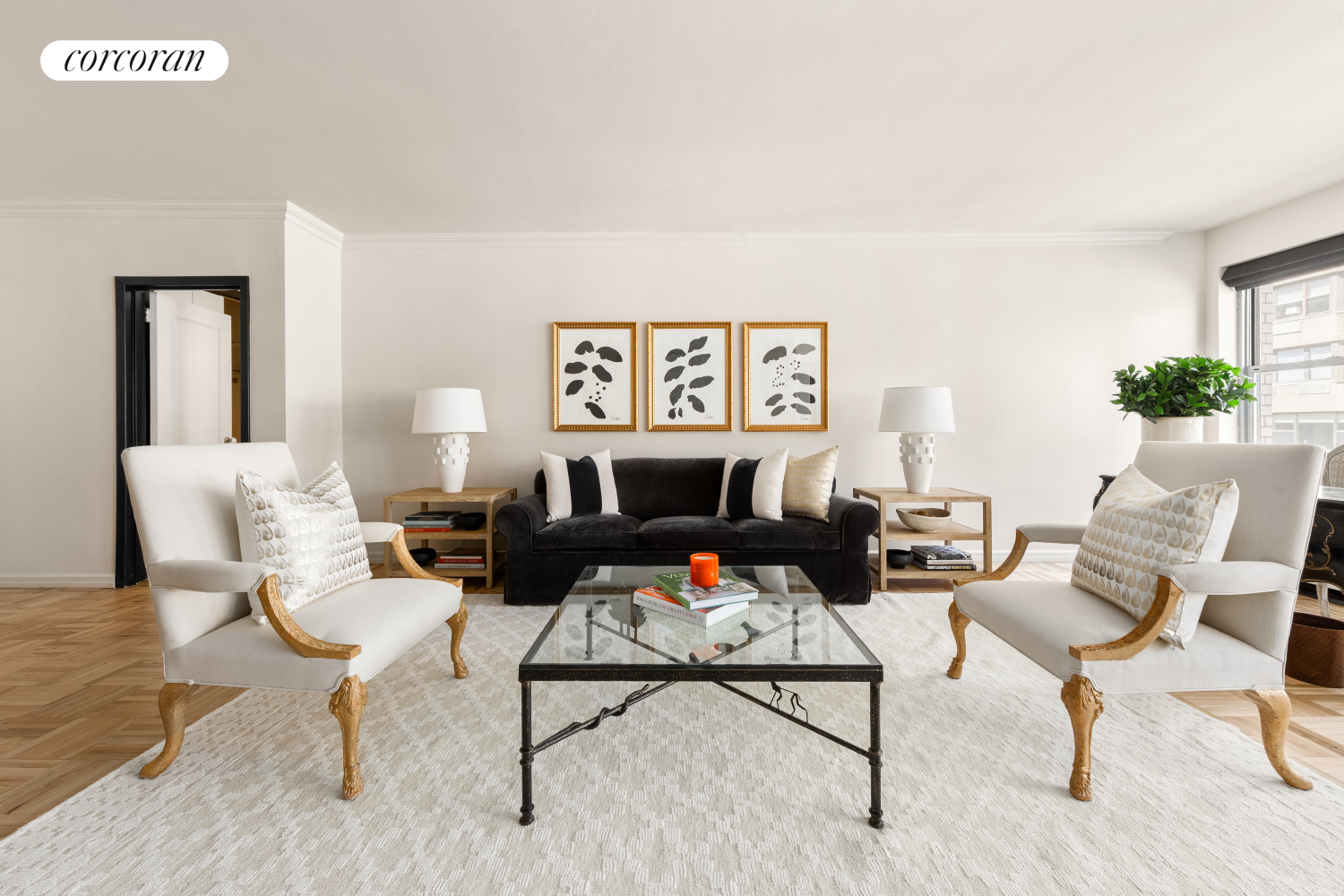 #1 photo, 8 East 83rd Street 8G, 曼哈顿 上东城 UES , NY 10028