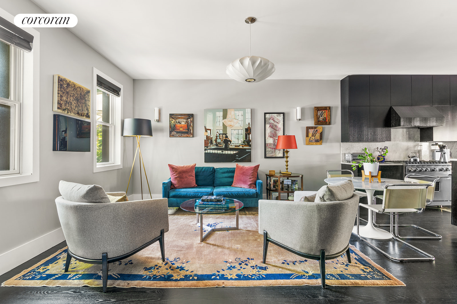 #1 photo, 109 Oak Street, 布鲁克林 绿点 Greenpoint , NY 11222