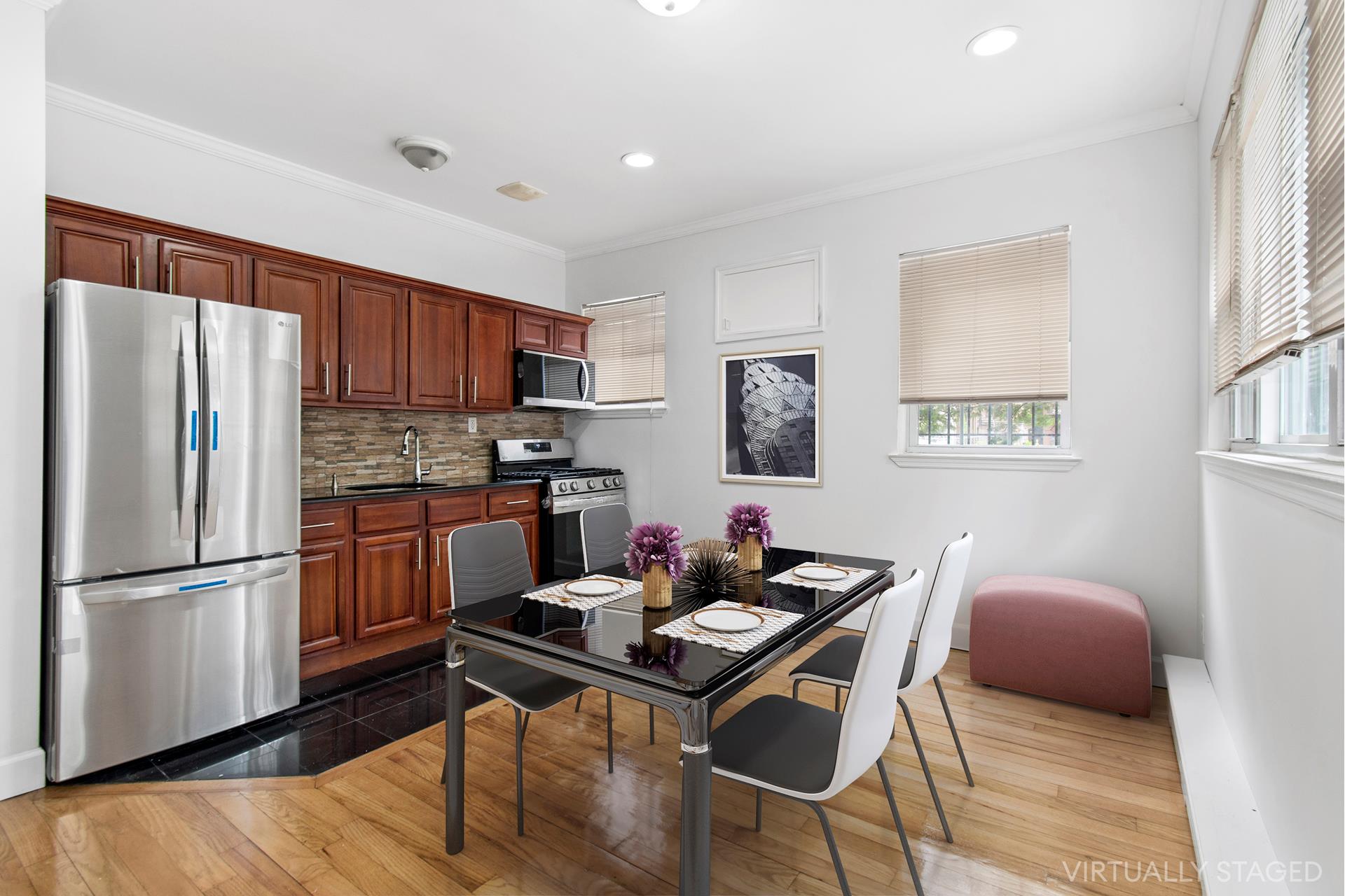 #1 photo, 318 Nostrand Avenue, 布鲁克林 Bedford Stuyvesant , NY 11216