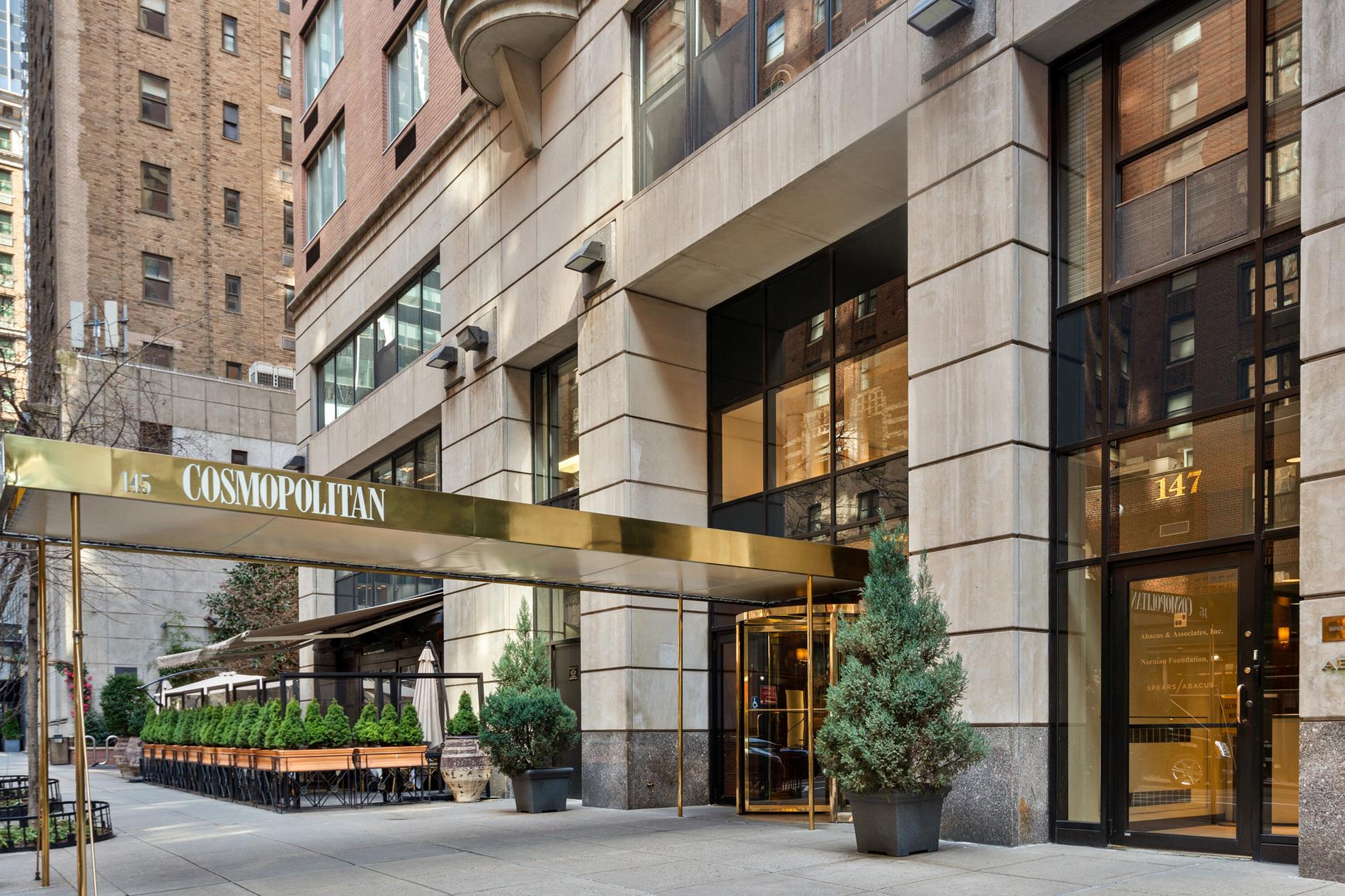 #1 photo, 145 E 48th Street, 曼哈顿 中城东区 Turtle Bay , NY 10017