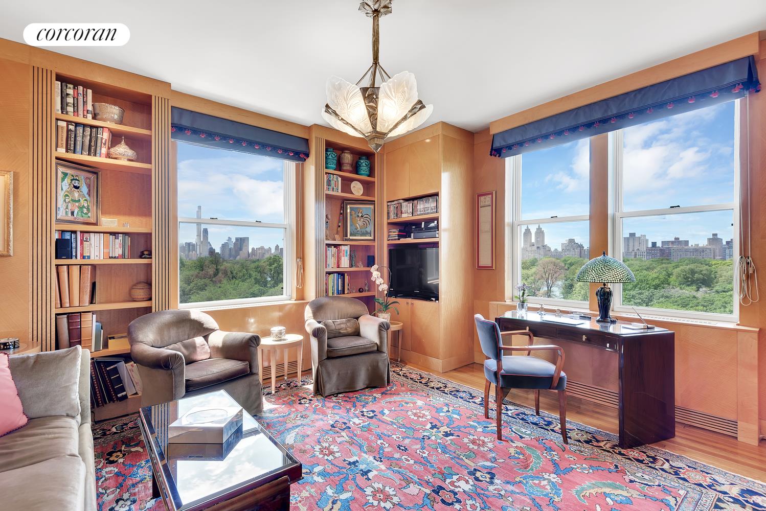 #1 photo, 1150 5TH Avenue, 曼哈顿 上东城 Upper East Side , NY 10128