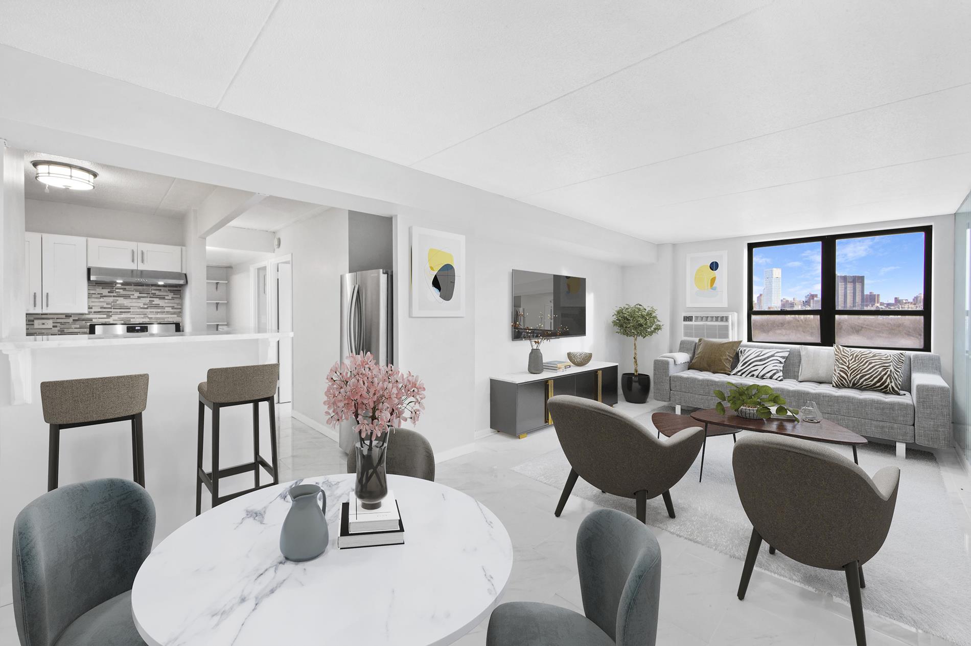 #1 photo, 301 W 110th Street, 曼哈顿 哈莱姆区 West Harlem , NY 10026