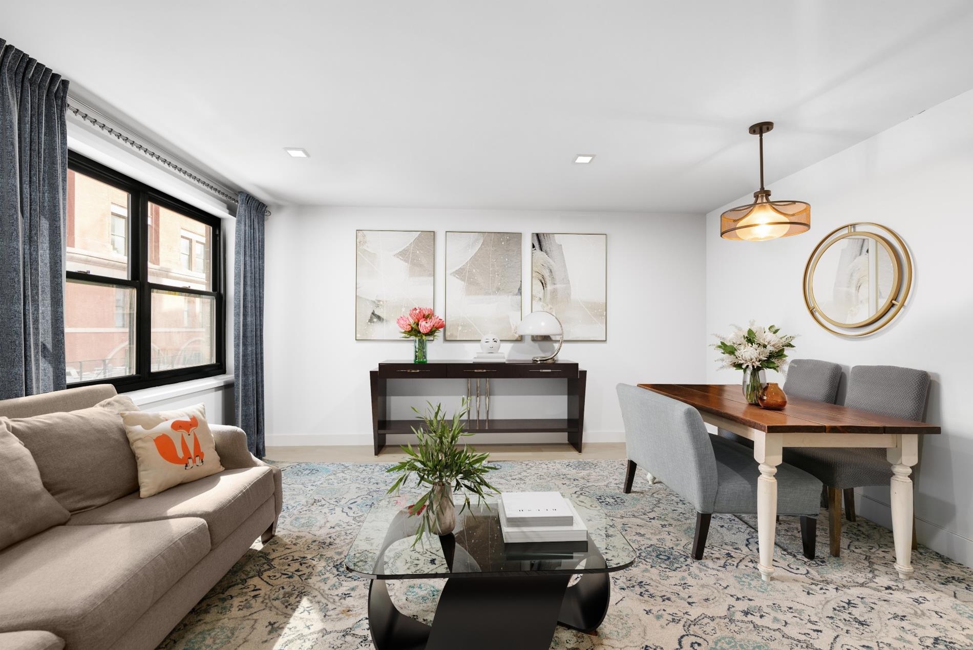 #1 photo, 125 Barrow Street, 曼哈顿 格林威治村 W. Greenwich Village , NY 10014