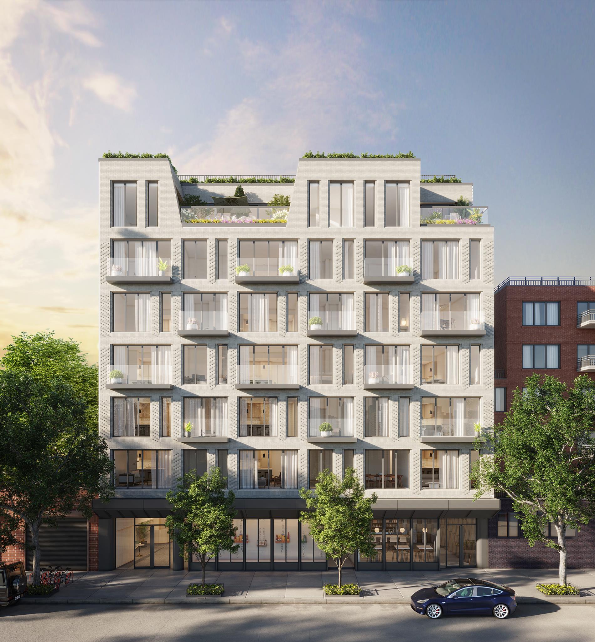 #1 photo, 30-05 Vernon Boulevard, Astoria , NY 11102