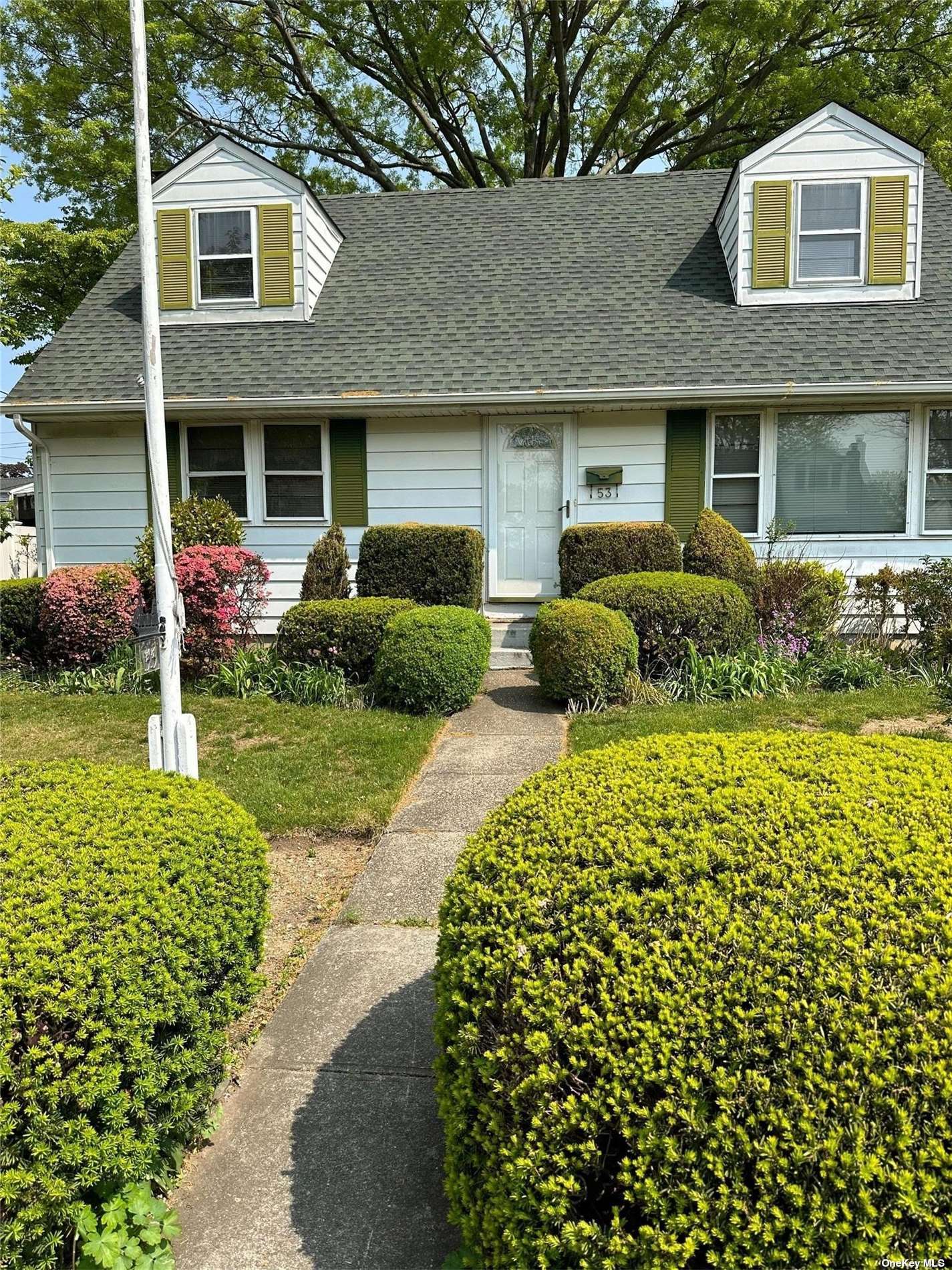 #1 photo, 53 Fordham Avenue, 长岛 Hicksville , NY 11801