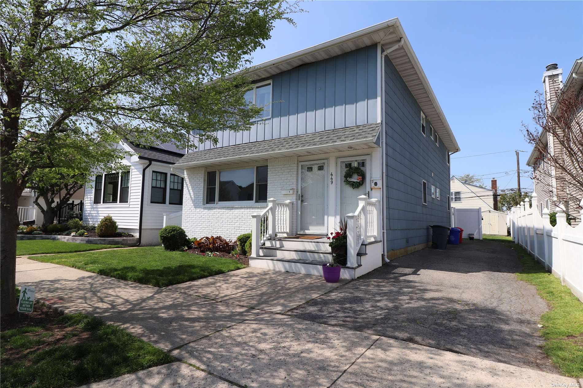 #1 photo, 449 E Market Street, 长岛 长滩 Long Beach , NY 11561