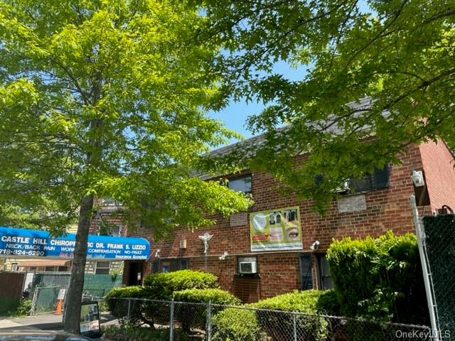 #1 photo, 1610 Castle Hill Avenue, 布朗士 Bronx , NY 10462