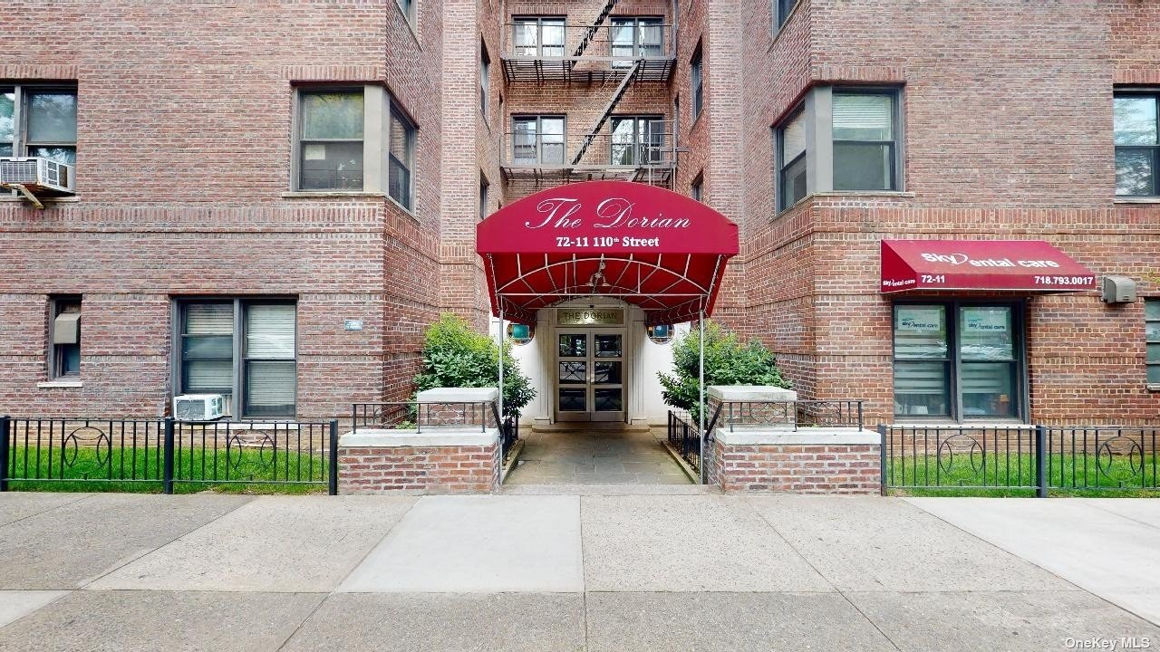 #1 photo, 72-11 110th Street, 皇后区 森林小丘 Forest Hills , NY 11375
