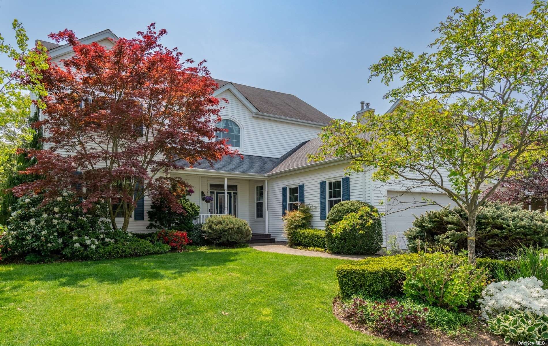 #1 photo, 107 Hadley Place, 东长岛 梅尔维尔 Melville , NY 11747