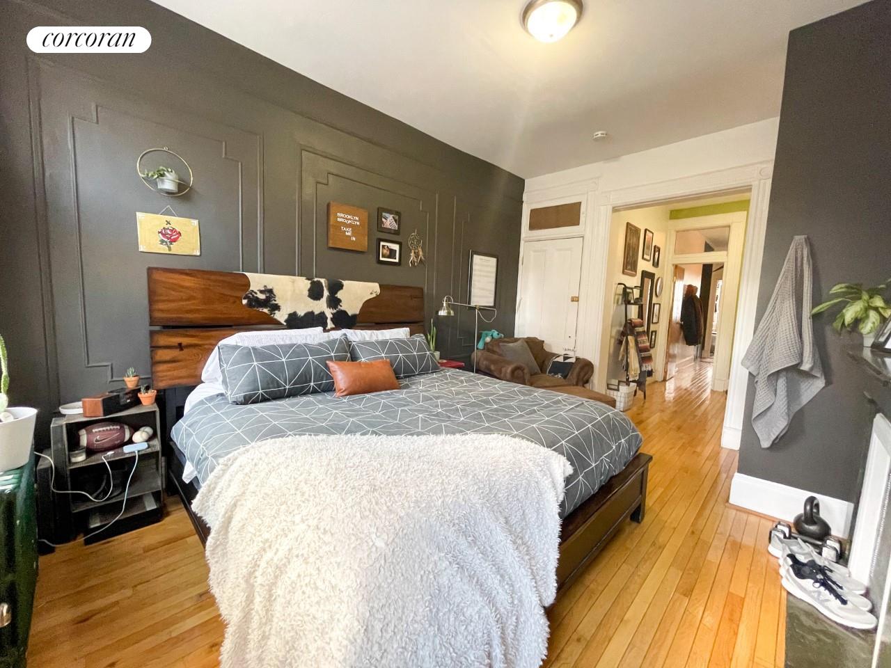 #1 photo, 235 FROST Street, Williamsburg N Side , NY 11211