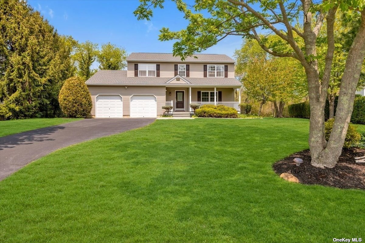 #1 photo, 295 Mockingbird Lane, 东长岛 Southold , NY 11971