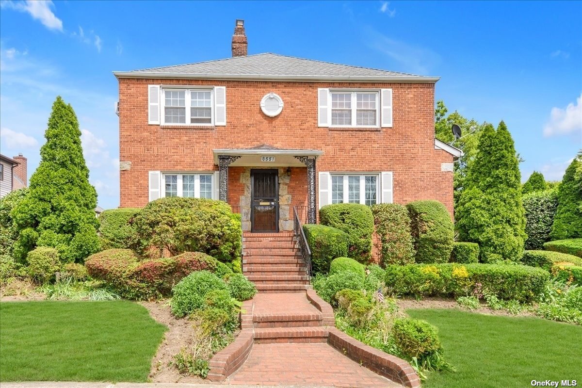 #1 photo, 85-51 211 Street, 皇后區 Hollis Hills , NY 11427