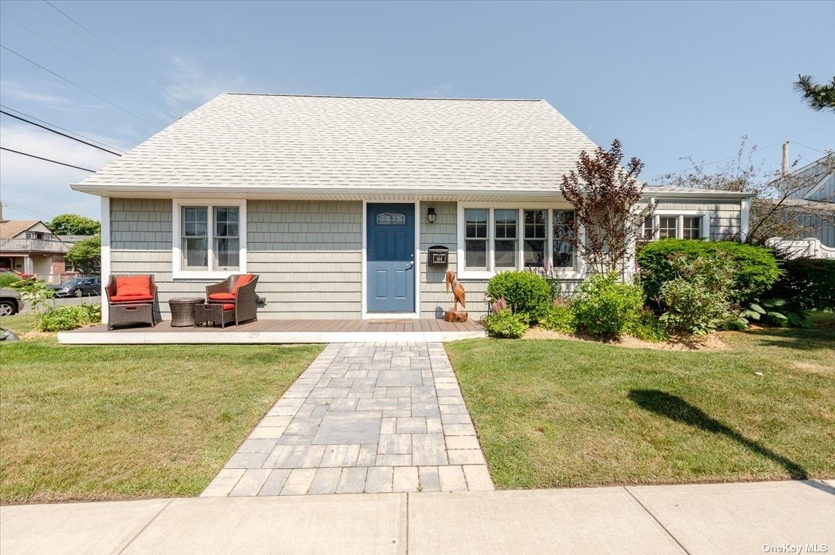 #1 photo, 144 Harding Avenue, 长岛 长滩 Long Beach , NY 11561