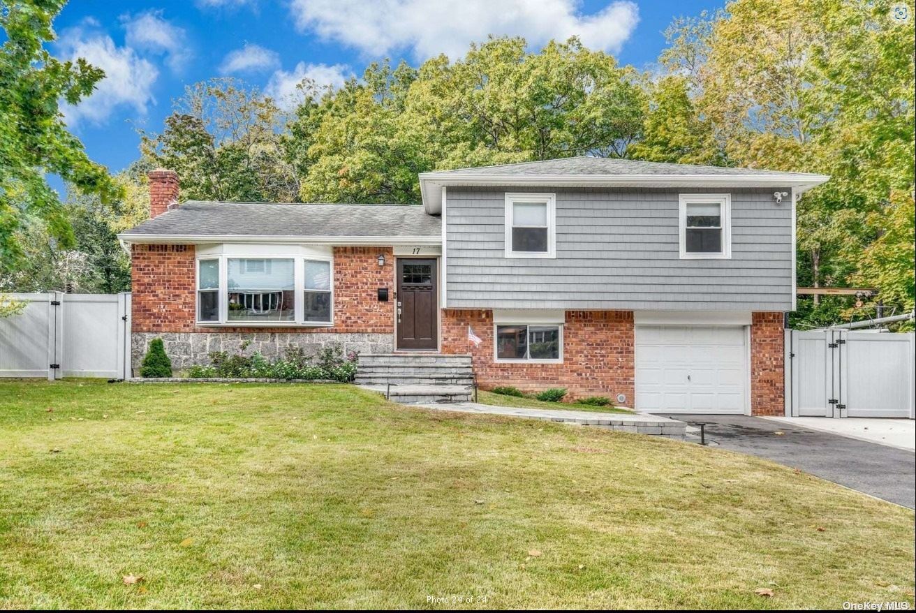 #1 photo, 17 Franklin Drive, 东长岛 史密斯敦 Smithtown , NY 11787