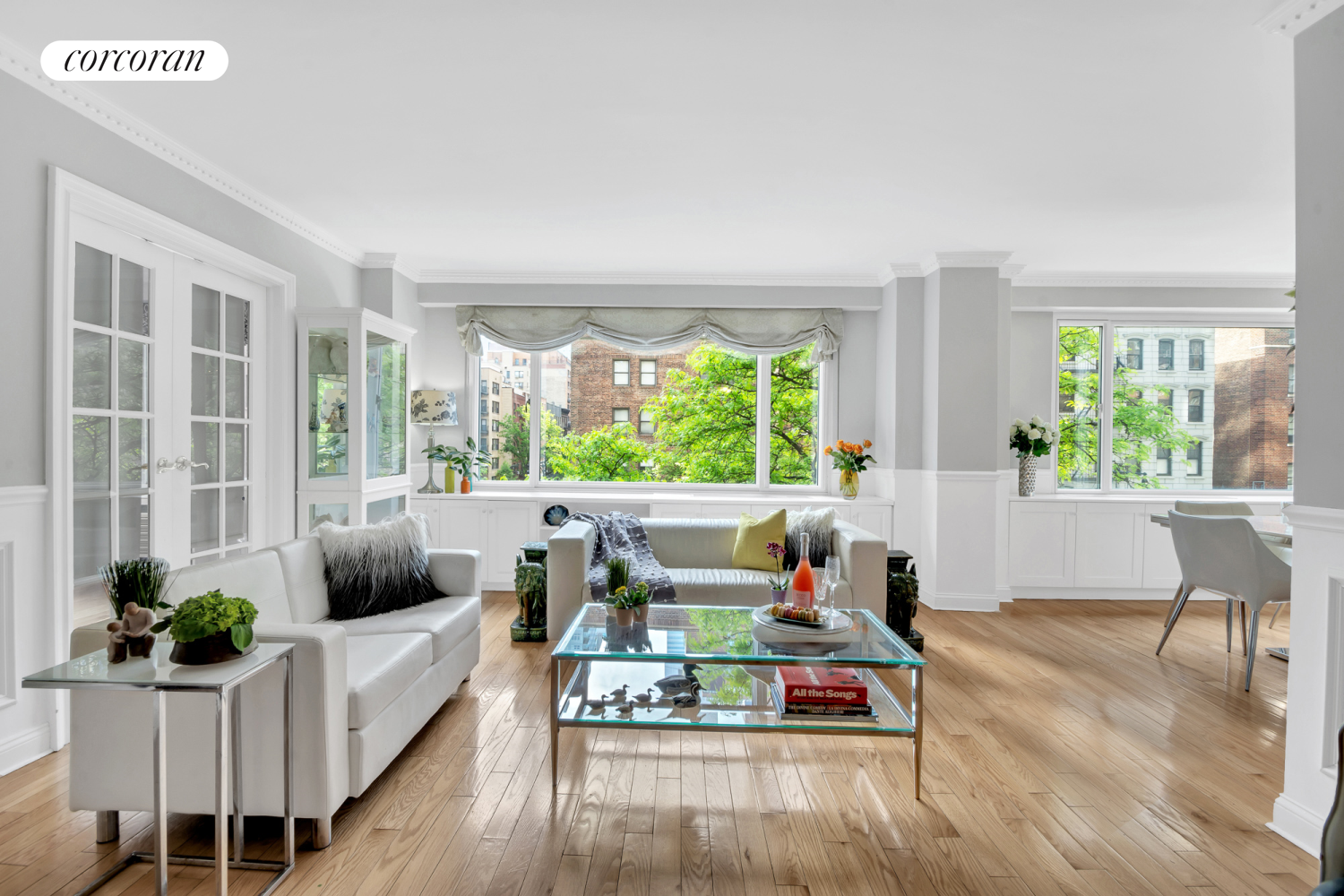 #1 photo, 411 East 53rd Street, 曼哈顿 中城东区 Sutton , NY 10022