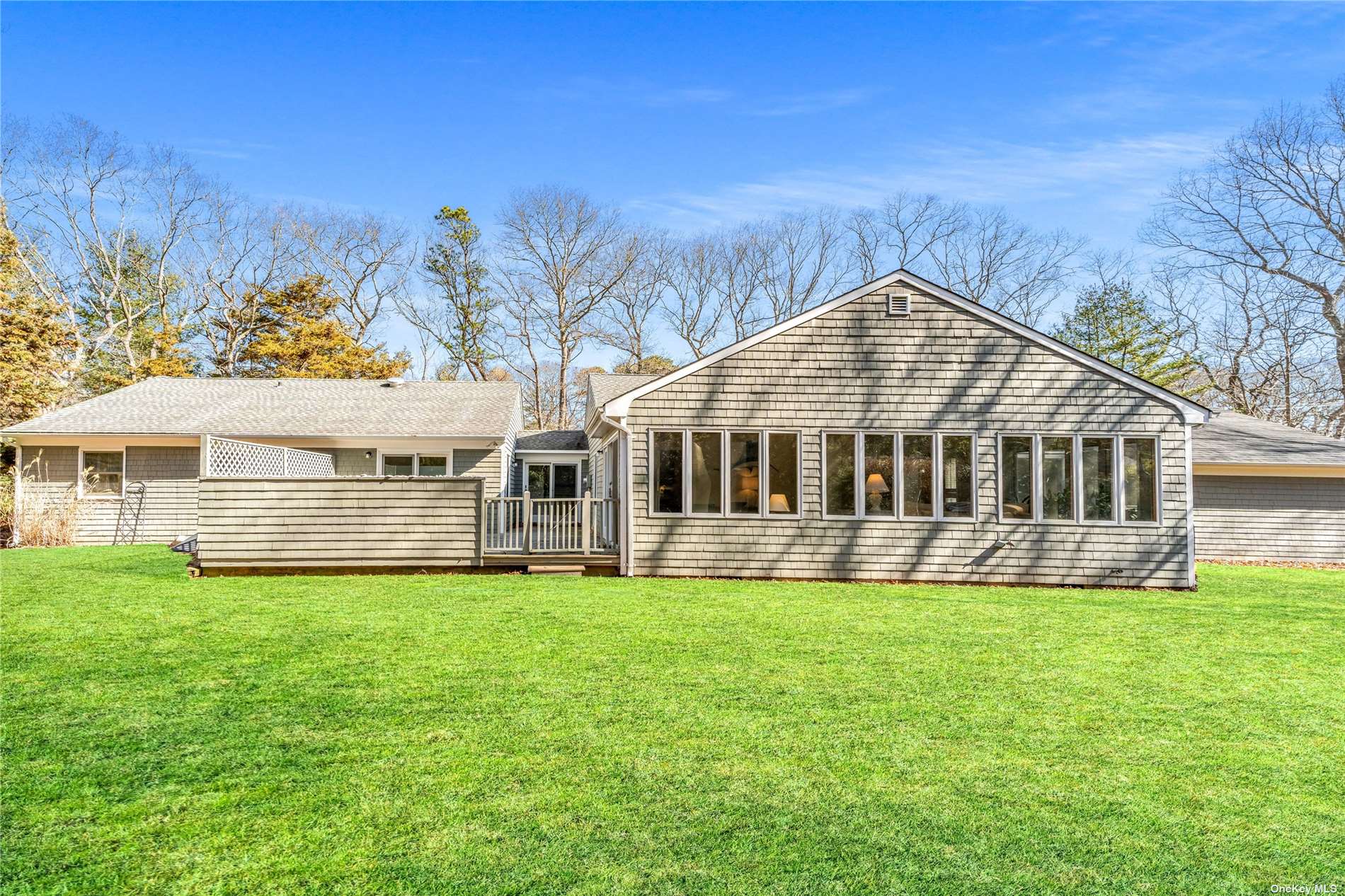 #1 photo, 1 Wintergreen Way, 东长岛 汉普顿 Quogue , NY 11959