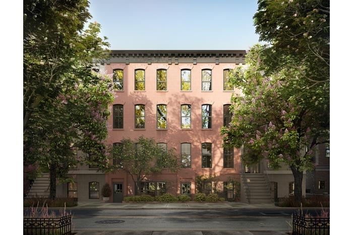 #1 photo, 123 6th Avenue, Park Slope , NY 11217