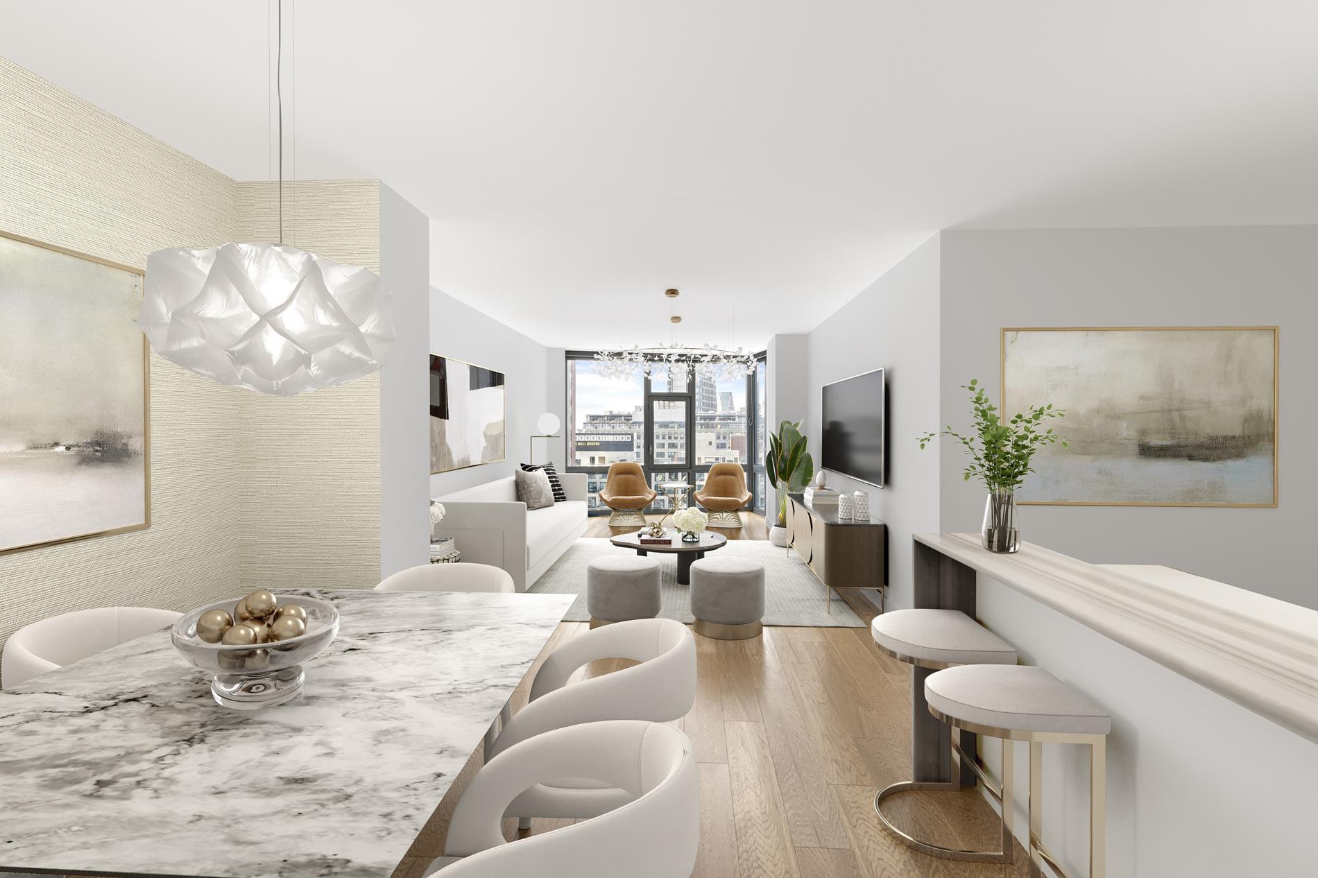 #1 photo, 100 Jay Street, 布鲁克林 Dumbo , NY 11201