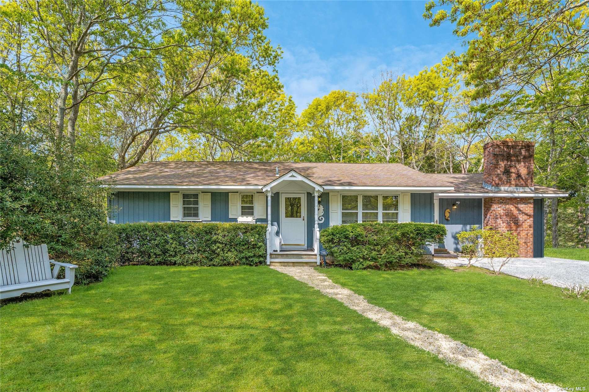 #1 photo, 198 W Neck Road, 东长岛 汉普顿 Southampton , NY 11968