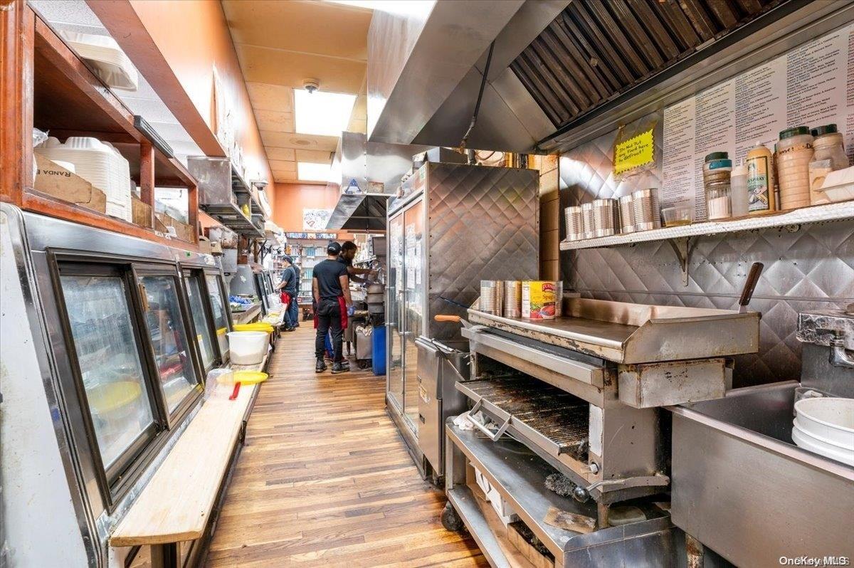 #7 photo, 168 Hempstead, ナッソー郡 West Hempstead , NY 11552