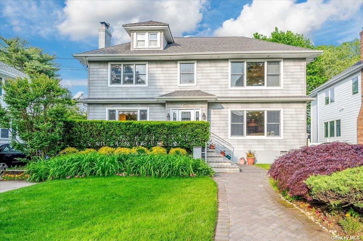 #1 photo, 378 Midwood Road, 长岛 Woodmere , NY 11598