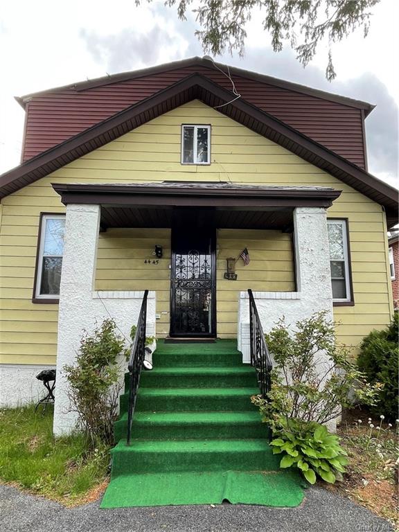 #1 photo, 4445 Monticello Avenue, 布朗士 Bronx , NY 10466