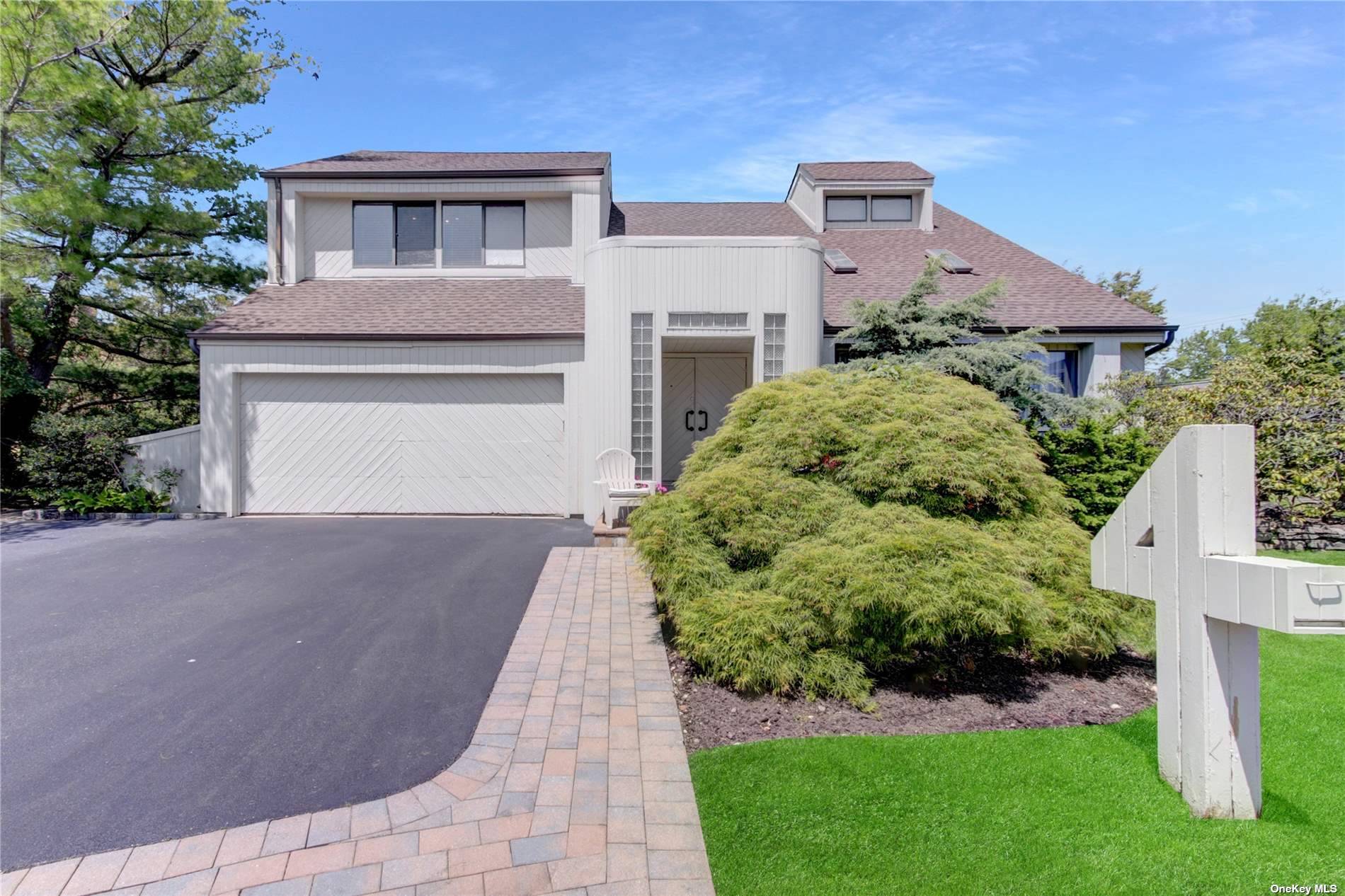 #1 photo, 4 Radcliffe Ct, 长岛 塞奥瑟 Syosset , NY 11791