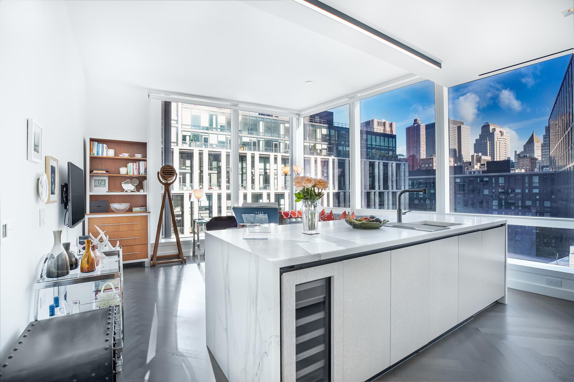 #1 photo, 111 MURRAY Street, 曼哈顿 翠贝卡区 Tribeca , NY 10007